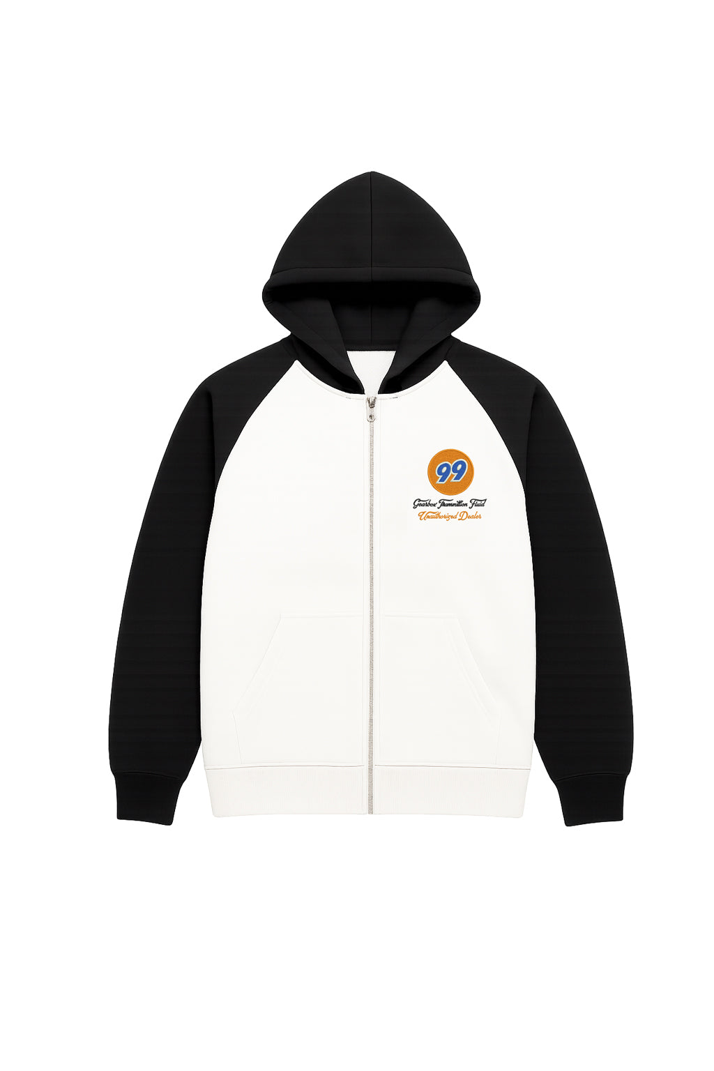 UNION 99 ZIP UP