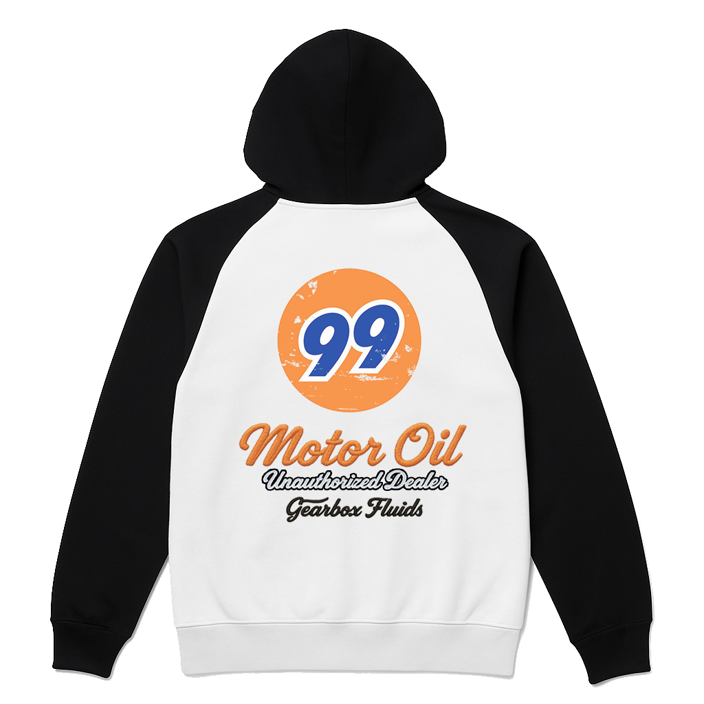 UNION 99 ZIP UP