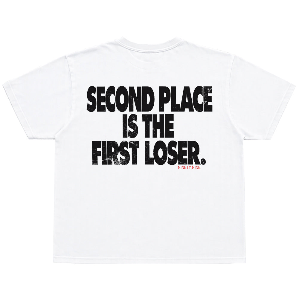SECOND 2 NUN SHORT SLEEVE