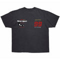 HATE 2 LOSE SHORT SLEEVE