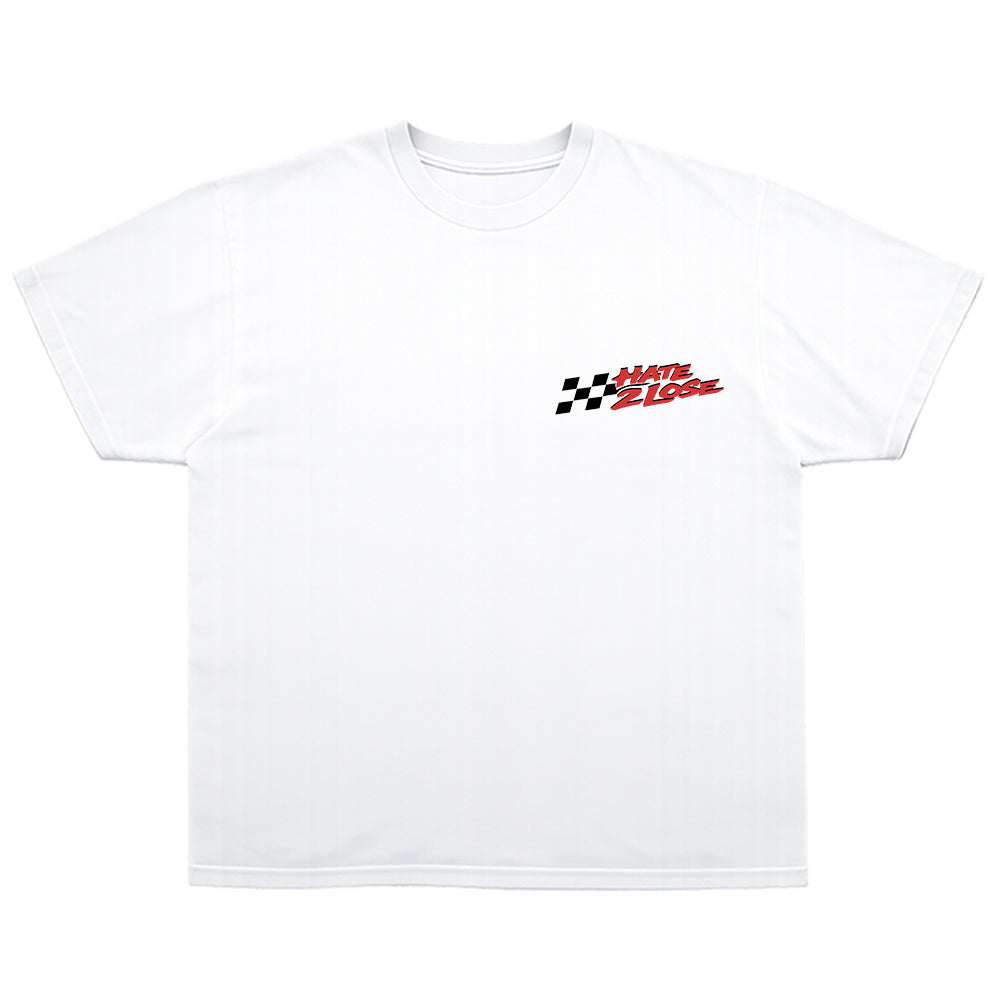 SECOND 2 NUN SHORT SLEEVE