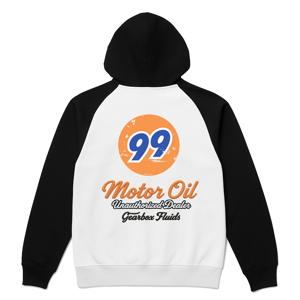 Unauthorized dealer hoodie - 99dentstore