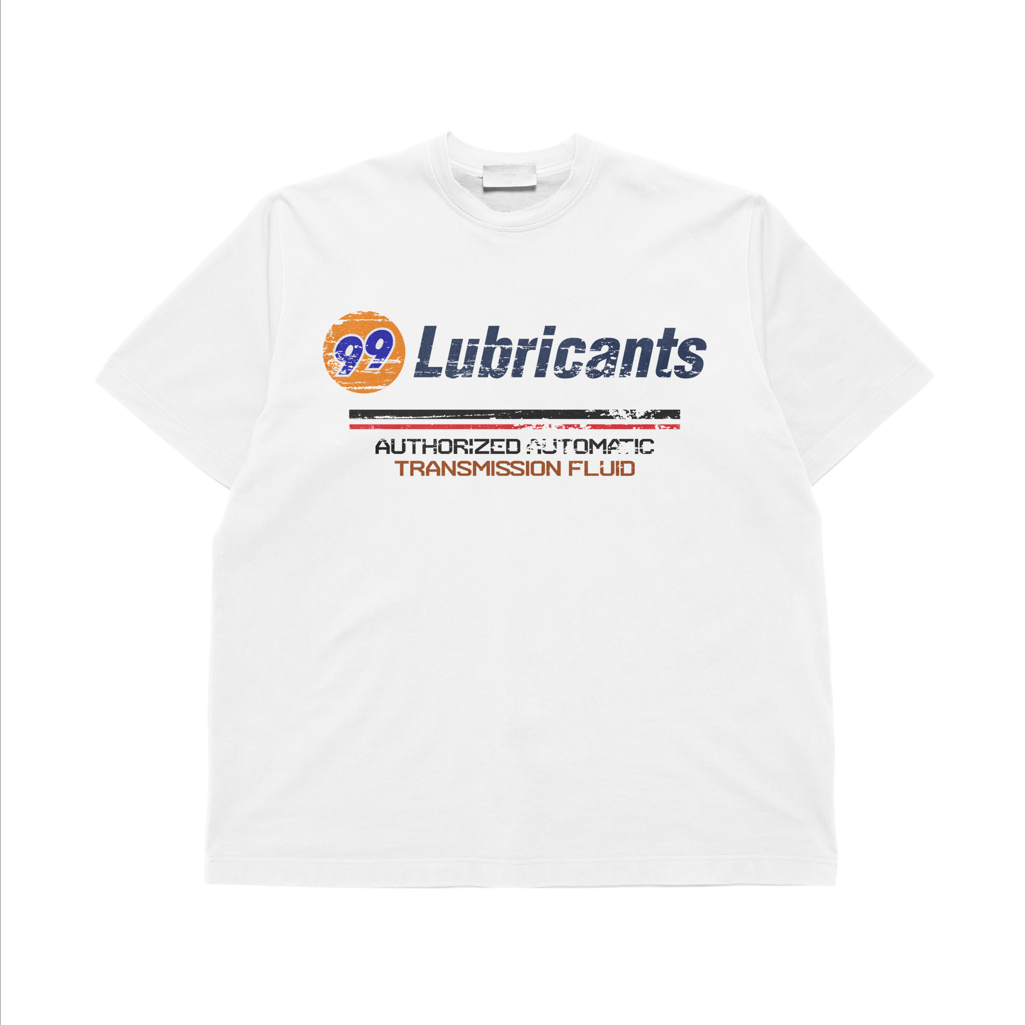 UNION 99 RACING T - SHIRT - 99dentstore